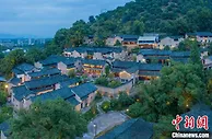 浙西南革命老区如何以“数”谋新？数智并行擦亮共富底色