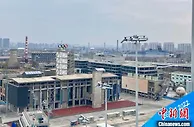 打造奥运设施赛后利用新典范 首钢滑雪大跳台将四季迎客