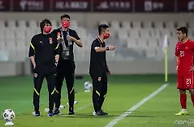 足球资讯：独家！国足12强赛首个“主场”，有望安排在卡塔尔
