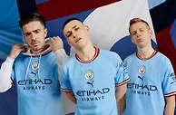 足球资讯：足坛豪门价值榜：曼城第1，皇马第3，前10英超占6席