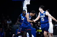 世界杯7支球队提前出线 奥运资格争夺战日本领跑亚洲