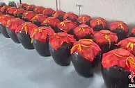 千年黄酒一座城：古法守经典 传承盼新生