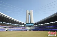 探访杭州亚运会场馆：智能办赛“智”在哪？