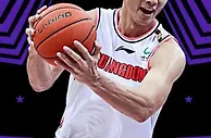 CBA全明星广东、辽宁各4人首发 易建联当选票王