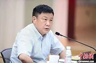 张燕生：中国经济呈恢复性表现 下半年建议三大政策着力点