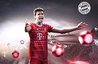 拜仁23分钟3-0多特！萨内远射被扑，穆勒补射破门完成双响