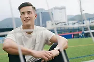安永佳：亚洲杯是难得的挑战机会，对伊朗曾进过球也知他们多难踢