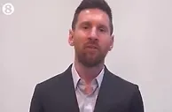 梅西亲自向巴黎道歉！此刻，你想对梅西说点啥？????