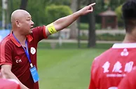 没有哪家青训不跟球员签培训协议，常辉“从来不签、签也白搭”