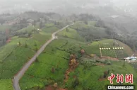 贵州建成县乡公路15127公里 以路为媒助推乡村振兴