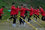 国青出线背后：豪赌之下有隐忧