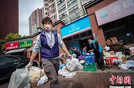 上海保供企业开启守“沪”新模式