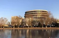 郭华东院士冀国家科技传播中心用大视野做大事情形成大影响