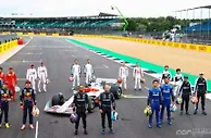 999资讯：2022F1赛历公布，23场大奖赛创纪录，中国站继续缺席