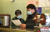 浙江：3月起外卖食品若无封签 消费者有权拒收