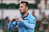澳A联：西悉尼漫步者难挡悉尼FC