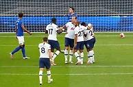 英超：热刺誓攻陷伯恩茅斯