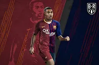 国冠杯：巴萨欲扫罗马