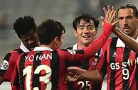 盘口分析: 韩K联赛事分析：釜山偶像 VS FC首尔