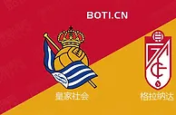 精选推荐: 西甲前瞻：皇家社会 VS 格拉纳达