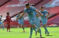 英超：伯恩利志在擒「狼」
