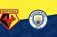 精选推荐: 英超前瞻：沃特福德 VS 曼城