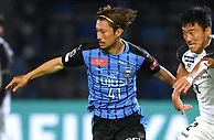 J1：川崎前锋吃定仙台维加泰