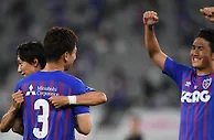 J1：东京FC期待猎「鹿」