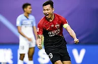 中超：深圳佳兆业火并上海申花