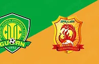 盘口分析: 中超赛事分析：北京国安 VS 武汉卓尔