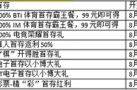 热博：热情酿的9周年，全平台感恩大回馈！