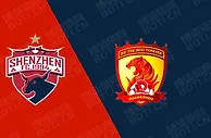 精选推荐: 中超前瞻：深圳佳兆业 VS 广州恒大