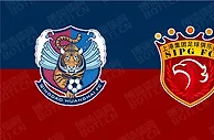盘口分析: 中超赛事分析：青岛黄海 VS 上海上港