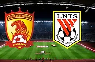 足球赛报：0-1！大冷门！中超8冠王轰然倒塌，21岁新星轰首球，李霄鹏乐开花