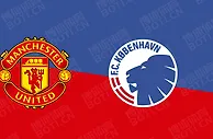 赛前爆料: 欧联杯赛事分析：曼联 VS 哥本哈根
