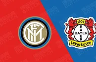 精选推荐: 欧罗巴杯前瞻：国际米兰 VS 勒沃库森