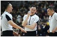 篮球资讯：CBA总决赛裁判名单出炉，“辽篮克星”闫军领衔，全部立下军令状