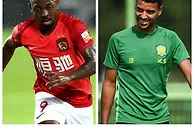 足球资讯：国足重磅好消息！曝又有2名归化球员将入围，锋线有望秒变亚洲一流