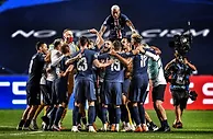 足球赛报：创历史！大巴黎3-0胜莱比锡首进欧冠决赛 内马尔神助攻