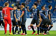 J1：大阪钢巴誓取浦和红钻