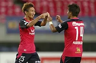 J1: 大阪樱花取胜更容易