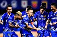中超：江苏苏宁盼赢球止颓