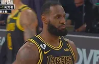 篮球资讯：快来膜拜NBA73年历史第1！詹姆斯破7000分纪录，超乔丹1000分