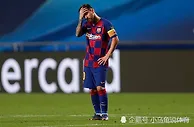 足球资讯：梅西下家很可能会是国际米兰，三大理由告诉你原因！
