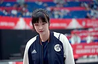 足球网报：中国六大最美运动员 惠若琪赵丽娜榜上有名，榜首人称九球天后！