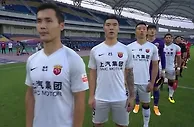 足球为什：0-2！中超第一冷门！4亿豪门轰然倒下，不败金身被破＋头号球星拉伤