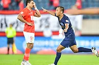 中超：富力誓胜建业洗颓