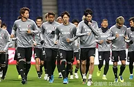 足球资讯：让人羡慕！日本男足将组建“全欧班”阵容创历史 德甲就有6名国脚