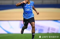 足球赛报：龙东世界级破门！大连人1-1江苏苏宁 米兰达头球救主