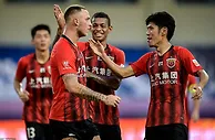 中超：上海上港誓直捣「黄」龙